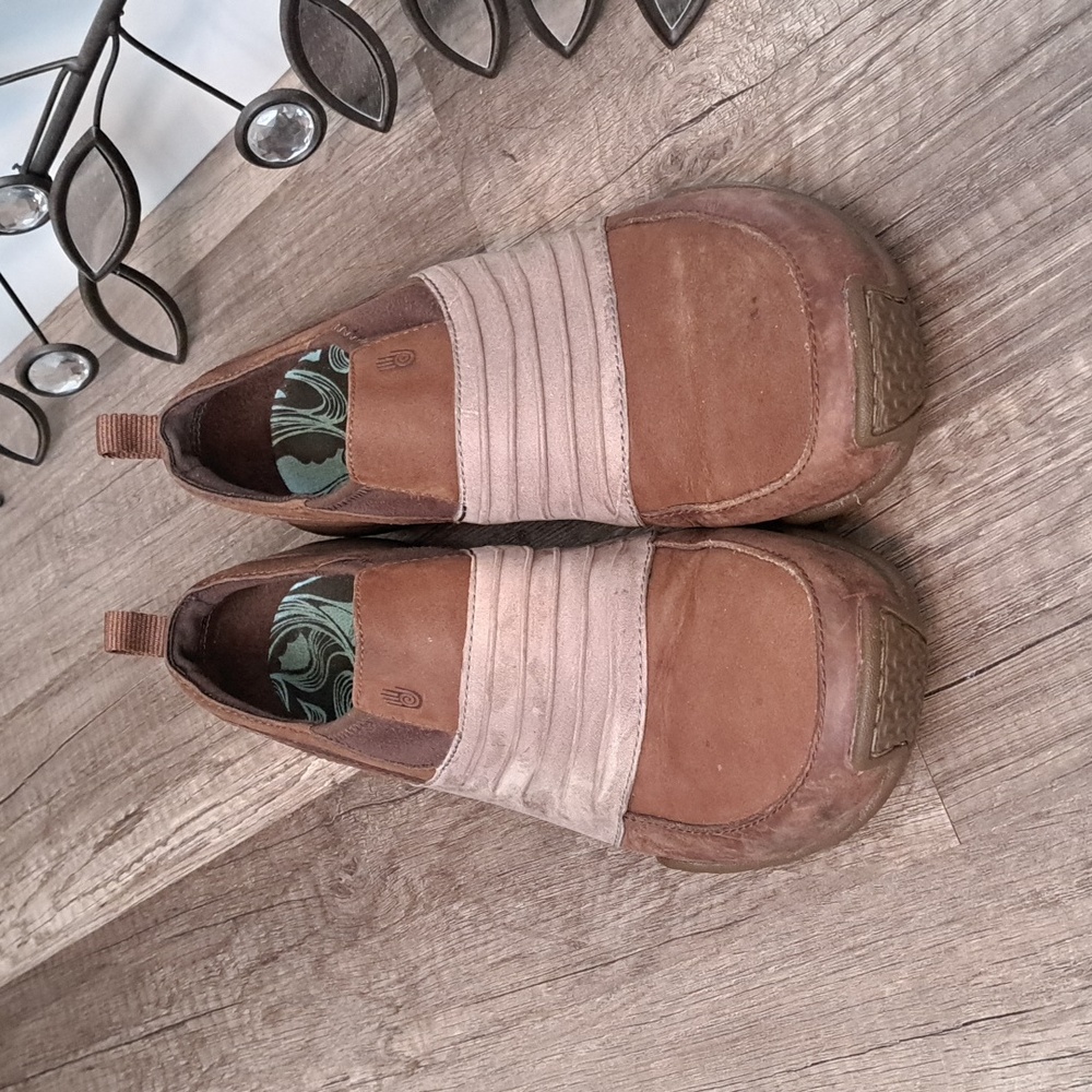 Tevas